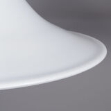 Mandarin Glass Hanging Lamp by Michael Bang for Holmegaard, 1980s