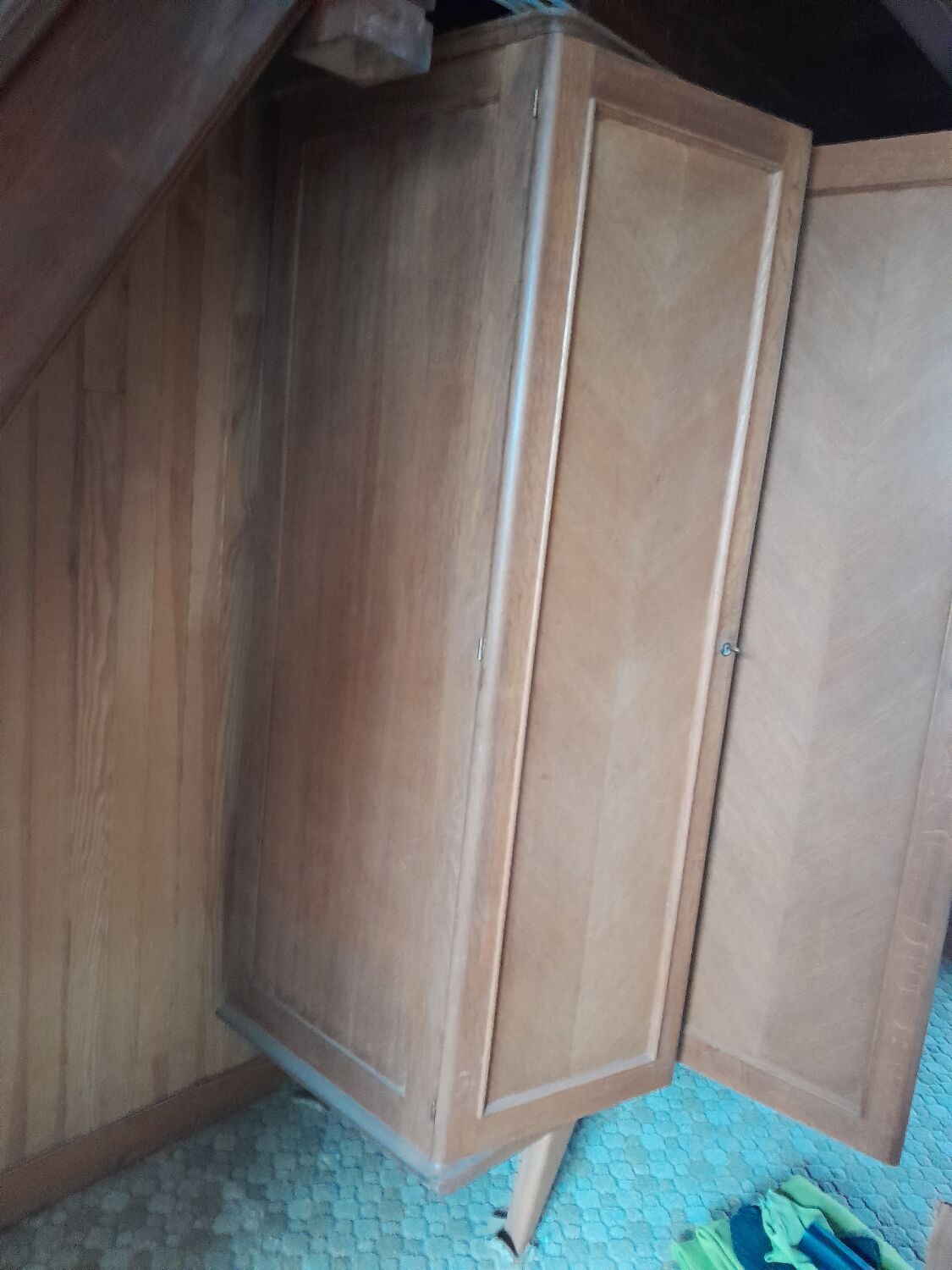 Cupboard