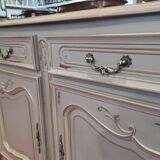Restyled enfilade