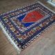 Handmade Anatolian carpet Yahyahli 176x112cm