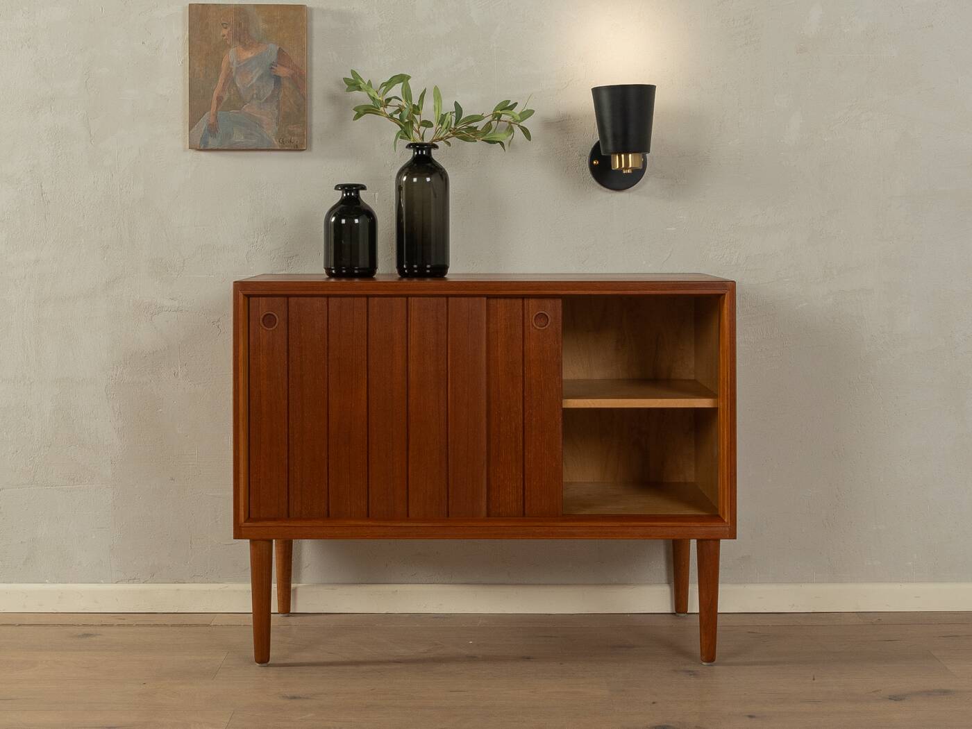 Commode des années 1960 par Munch Møbler