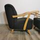 Mid-Century Armchairs, 1950's, Set of 2