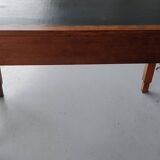 Bureau en bois