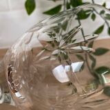 Set of 6 wine glasses