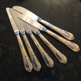 Product Pop up Beautiful Housewife Bazaar 18 pieces middle XXth.