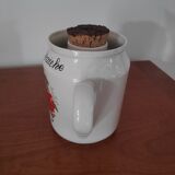 Refreshing carafe