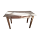 Table de ferme