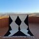 Berber Moroccan rug 250cm x 150cm