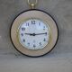 Vintage Jazz Kitchen Clock