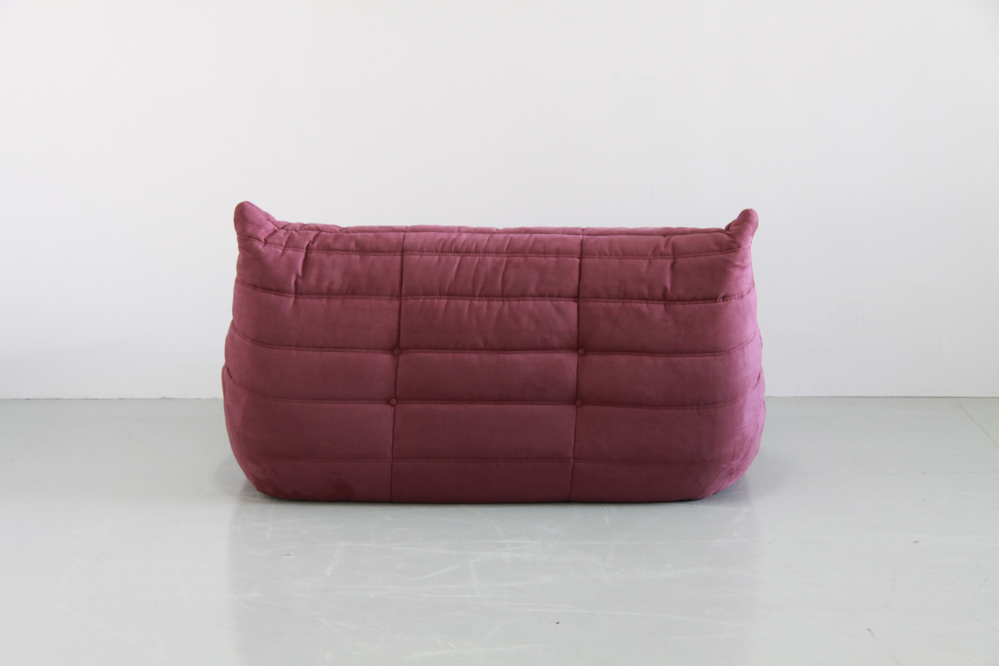 Togo sofa model designed by Michel Ducaroy 1973