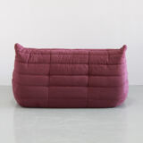 Togo sofa model designed by Michel Ducaroy 1973