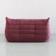 Togo sofa model designed by Michel Ducaroy 1973
