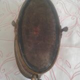 Copper planter