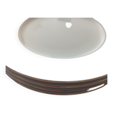 Set of 4 Guy Degrenne presentation plates