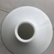 Opaline lampshade