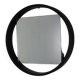 Dutch design wall mirror by Benno Premsela for Spectrum Holland