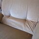 Velvet armchairs