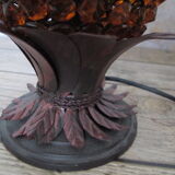 Lamp pampilles Pineapple