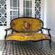 Napoleon III Sofa