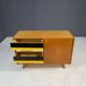 U-458 sideboard by Jiří Jiroutek, Czechoslovakia, 1960s