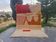 Handmade pure wool rug size 150 x 250 cm
