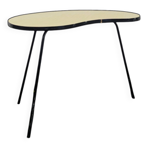 table basse anée 70 - formica