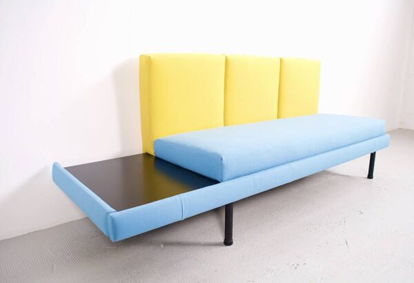 Banquette/daybed années 50' fabrication française