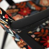 Pair of “Triva” Armchairs by Ruda