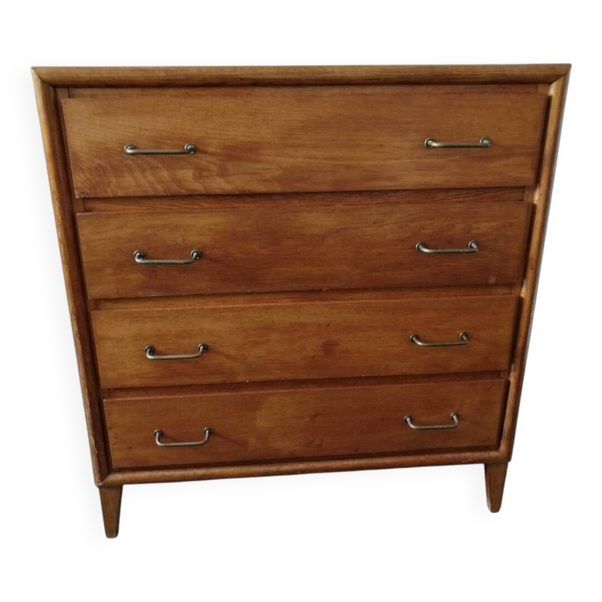 Commode années 50