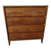 1950s chest of drawers