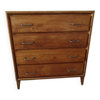 1950s chest of drawers