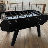 Black scudetto table football
