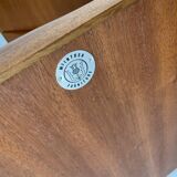Vintage sideboard by T.Robertson for McIntosh