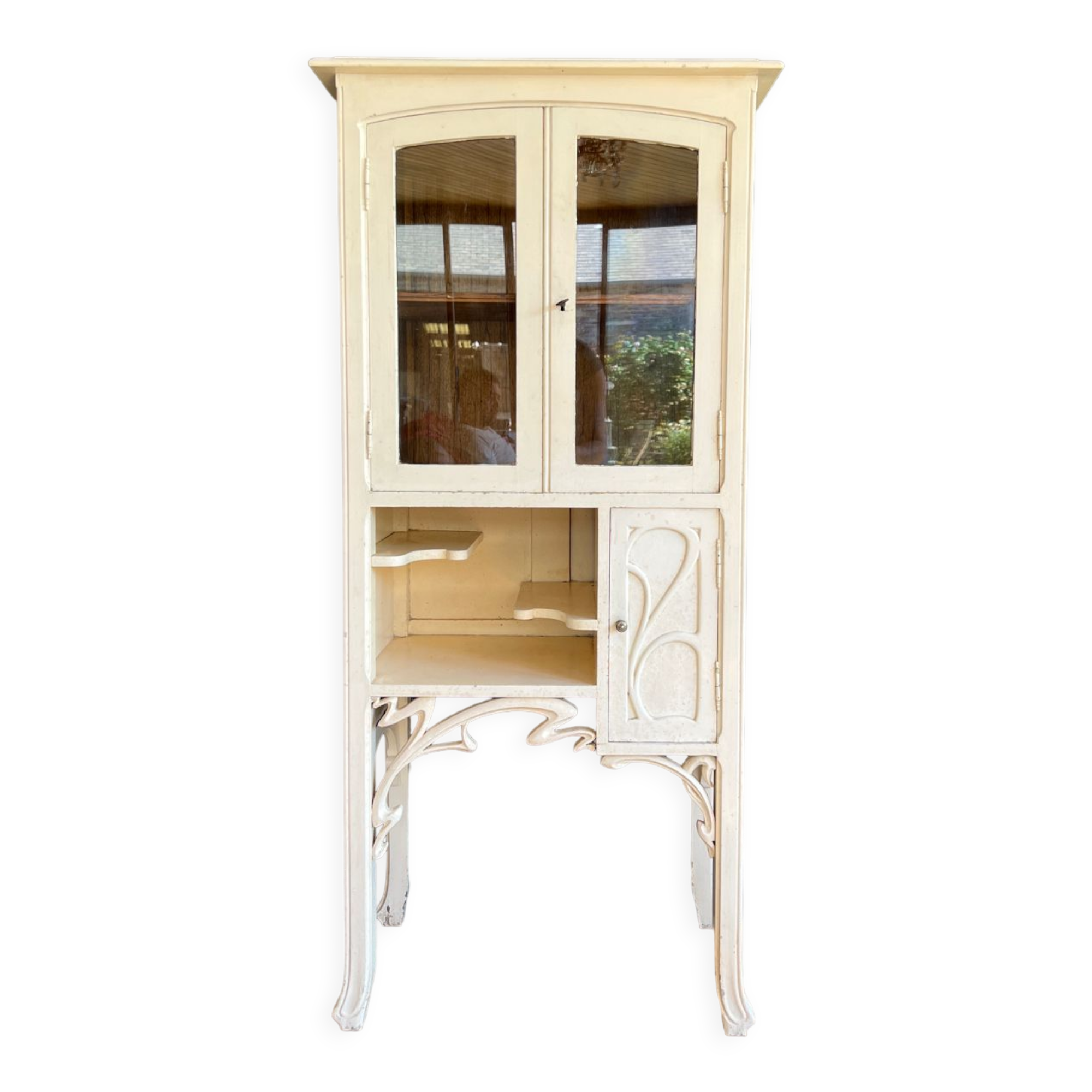 Meuble art nouveau