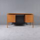 Danish desk by Arne Vodder for GV furniture, 1960