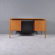 Danish desk by Arne Vodder for GV furniture, 1960