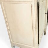Large sideboard called Picardy treaty