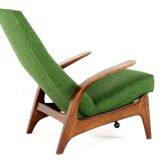 Gimson & Slater Rock 'n Rest armchair 'Tollund'