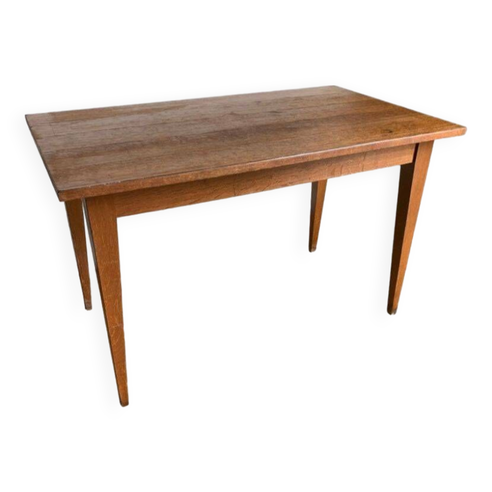 6 office tables for Bérengère pro