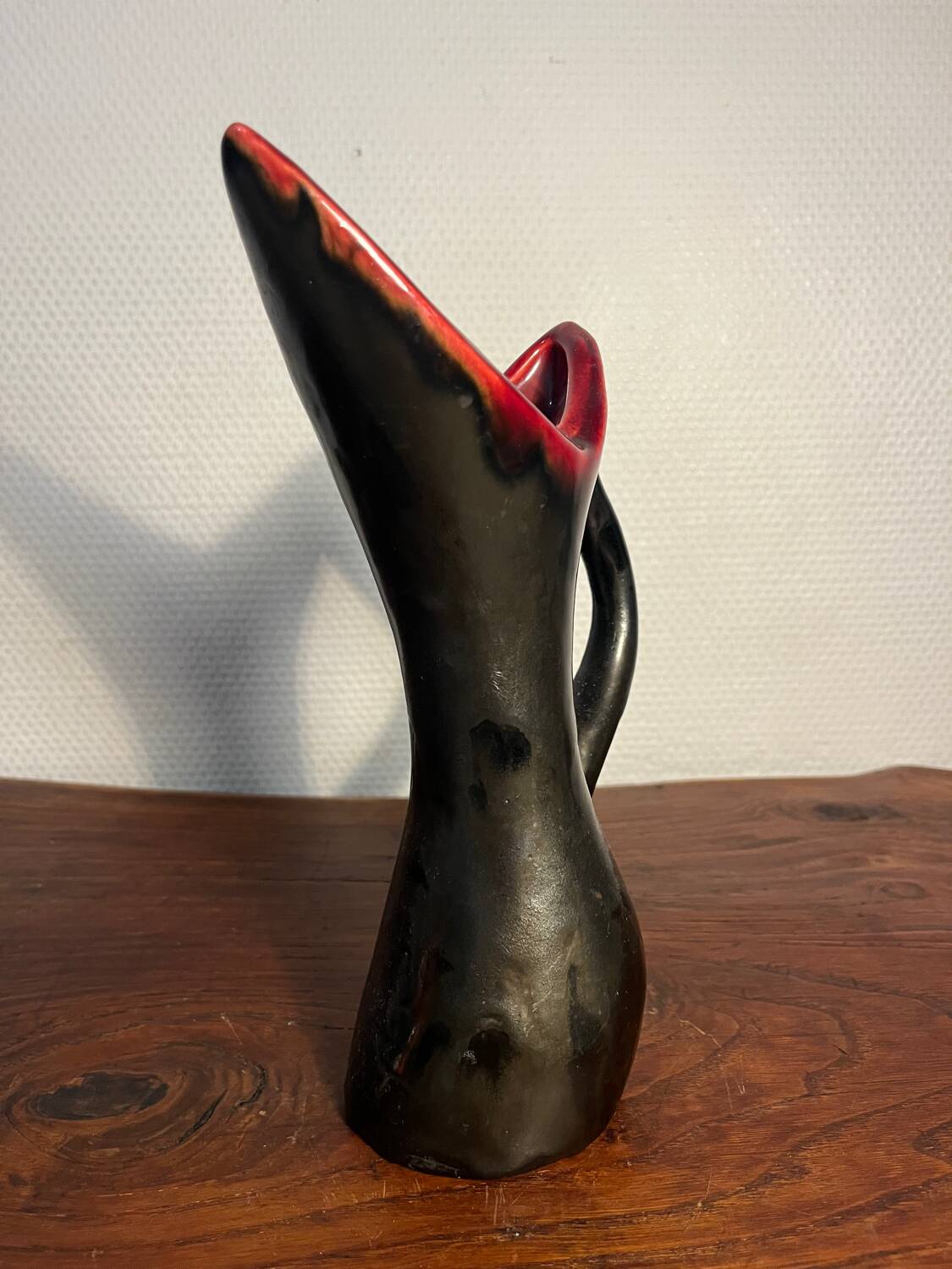 DLG Paul Chambost ceramic vase