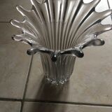 Vase ancien cristal