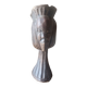 African wooden ethnic sculpture