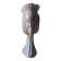 African wooden ethnic sculpture