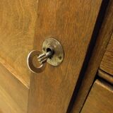 Buffet René Gabriel, 40s