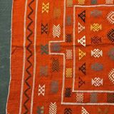 Berber carpet