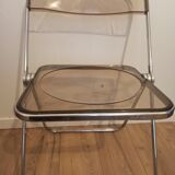 Vintage Plia Castelli chair