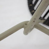 1970s Spaghetti Side Chair, Germany