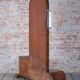 Czech Art Deco Dressing Mirror in Walnut, 1930s