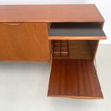 Vintage mcintosh sideboard 1960's