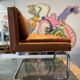 Mid century DS-201 leather armchair by Robert Haussmann for De Sede - Switzerland 1957